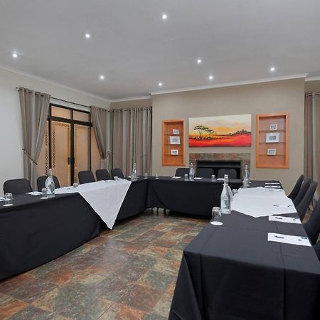 Protea Hotel By Marriott Polokwane Landmark Eksteriør bilde