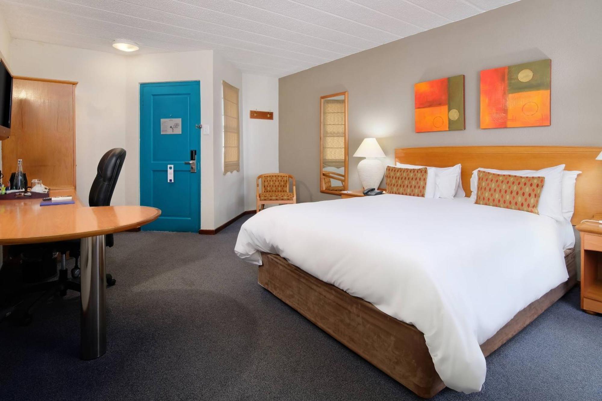 Protea Hotel By Marriott Polokwane Landmark Eksteriør bilde