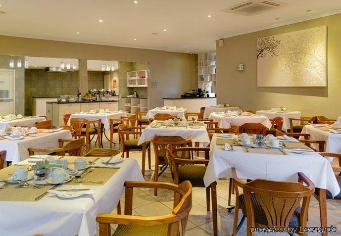 Protea Hotel By Marriott Polokwane Landmark Eksteriør bilde