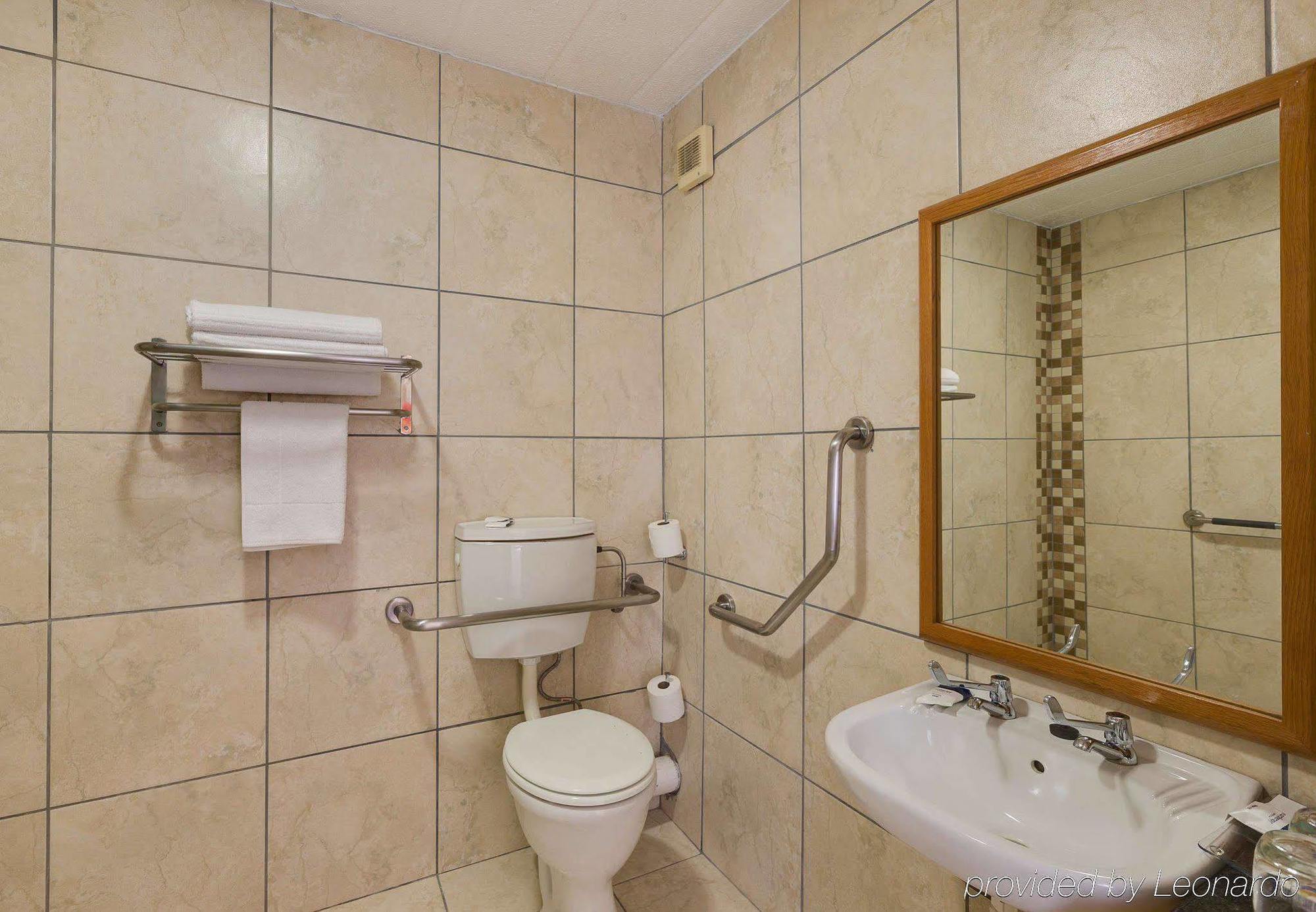 Protea Hotel By Marriott Polokwane Landmark Eksteriør bilde