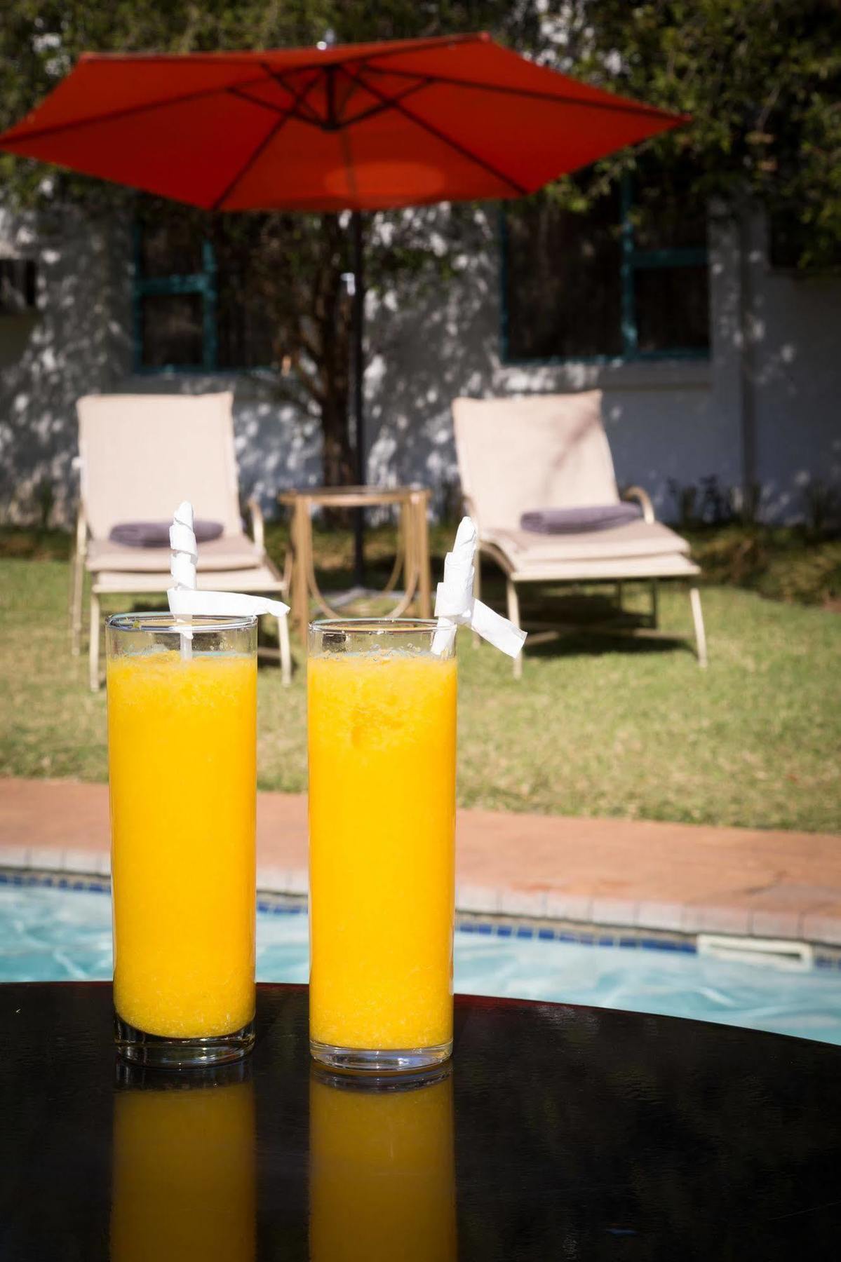 Protea Hotel By Marriott Polokwane Landmark Eksteriør bilde