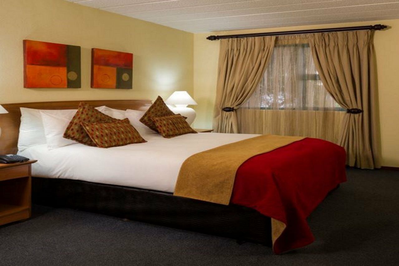 Protea Hotel By Marriott Polokwane Landmark Eksteriør bilde